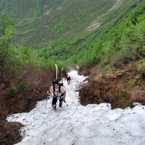 Meet your Posher, Émile